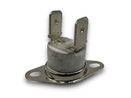 G.E WB24T10118 Range High Limit Thermostat Thermal Fuse Replaces WB24T10118 - Image 5