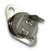 GE WB24X26784 Microwave High-Limit Thermostat Replaces 4464846