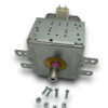 G.E WB27X10017 Microwave Magnetron Assembly Replaces WB27X10017