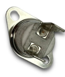GE WB27X10194 Microwave High-Limit Thermostat Replaces WG02F01583