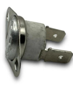 GE WB27X10195 Microwave High-Limit Thermostat Replaces WB20X0141