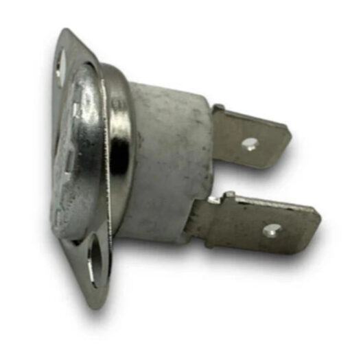 GE WB27X10195 Microwave High-Limit Thermostat Replaces WB20X0141