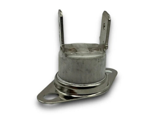GE WB27X10567 Microwave High-Limit Thermostat - Image 3