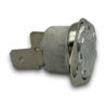 GE WB27X10567 Microwave High-Limit Thermostat