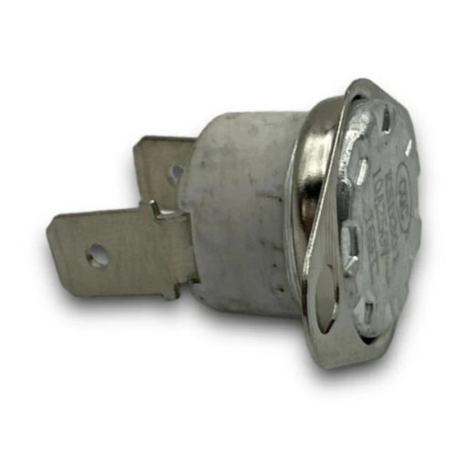 GE WB27X11095 Microwave High-Limit Thermostat - Image 2