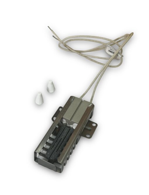 G.E WG02F05565 Range Flat Gas Igniter Hot Surface OEM Replaces WG02F05565 - Image 3