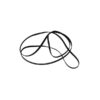 GE WE12X10015 Dryer Drum Belt Replaces WE03X33898