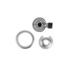 GE WG02A00704 Range Coil Surface Element Drip Bowl Set, 6", 1500W OEM