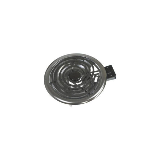 GE WG02A00707 Range Coil Surface Element Drip Bowl Set 8 2100W OEM Replaces 195416