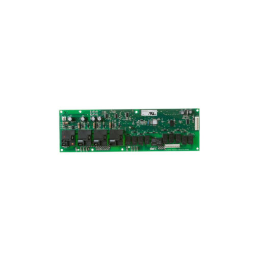 LG 6549W1S013H Microwave Turntable Motor AC Synchronous OEM Replaces 6549W1S013D