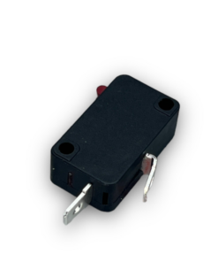 GE WG02F01561 Microwave Micro Switch Replaces WB24X0815