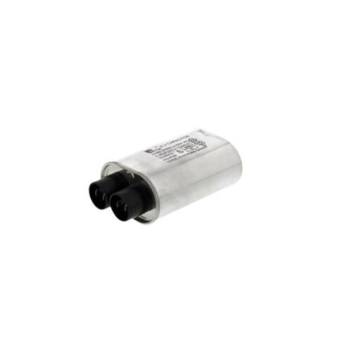 GE WG02F02528 Microwave High Voltage Capacitor OEM Replaces AH10054759