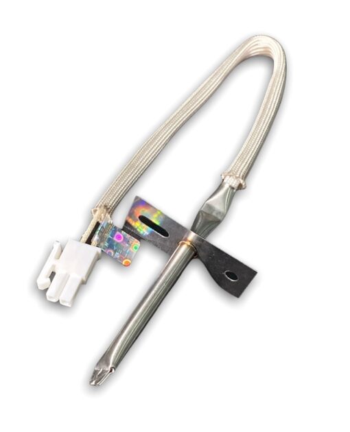 G.E WG02F02802 Oven Temperature Sensor Replaces WG02F02802 - Image 2