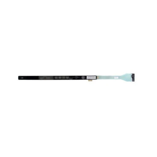 GE WG02F02992 Dishwasher Control Touchpad Black OEM Replaces 1556705