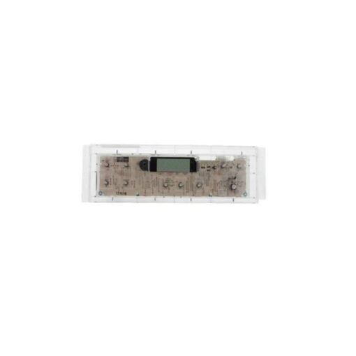 GE WG02F04282 Range Electronic Control Board OEM Replaces AH10054797