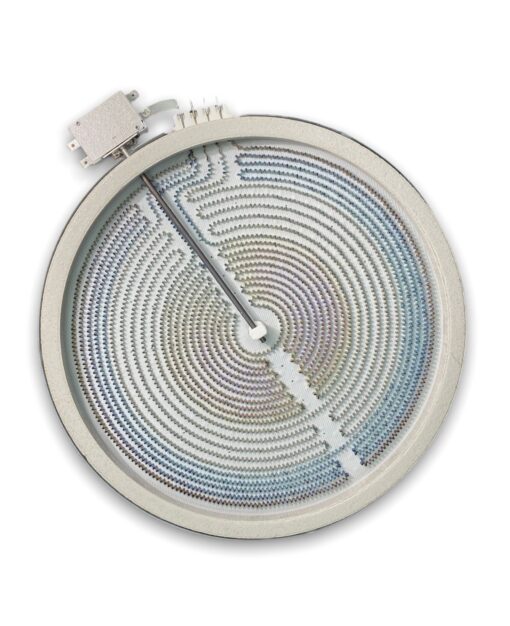 Samsung DG47-00021B Range Triple Ceramic Surface Burner Replaces DG47-00021B - Image 6