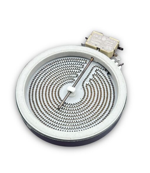 G.E WG02F04327 Range Ceramic Surface Burner Replaces WG02F04327 - Image 3
