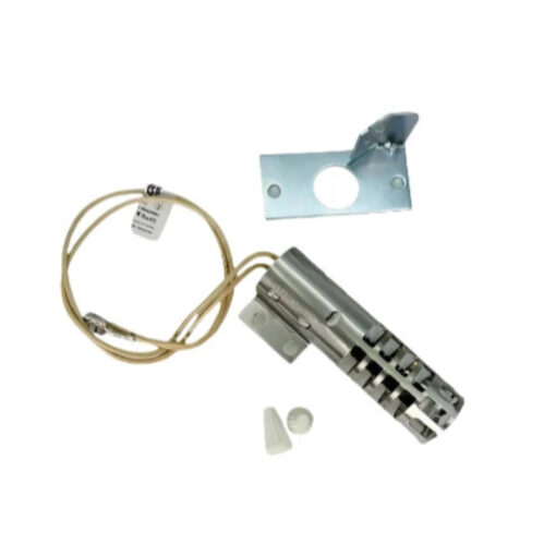 GE WG02F04373 Range Oven Ignitor Replaces WB2X9154 - Image 2