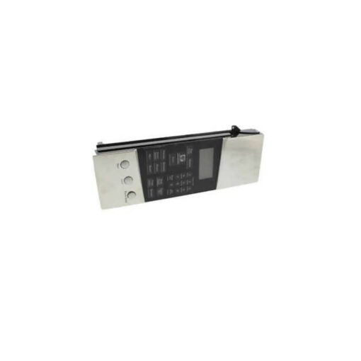 GE WG02F05251 Microwave Control Panel Assembly OEM Replaces AH7320233