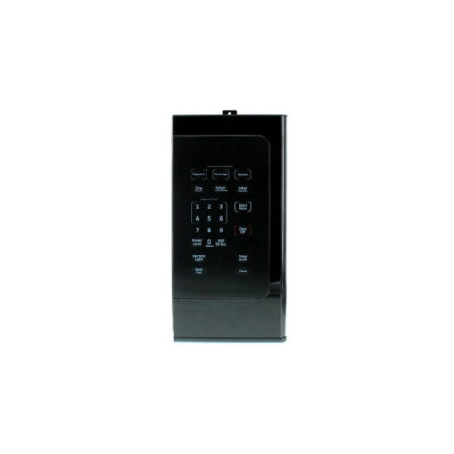 GE WG02F05287 Microwave Control Panel Assembly OEM Replaces AH6447618