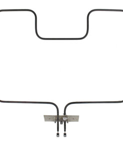 G.E WG02F05398 Range Oven Bake Element OEM Replaces AH11772045