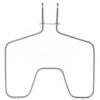 G.E WG02F05414 Range Oven Bake Element OEM Replaces AH9862131