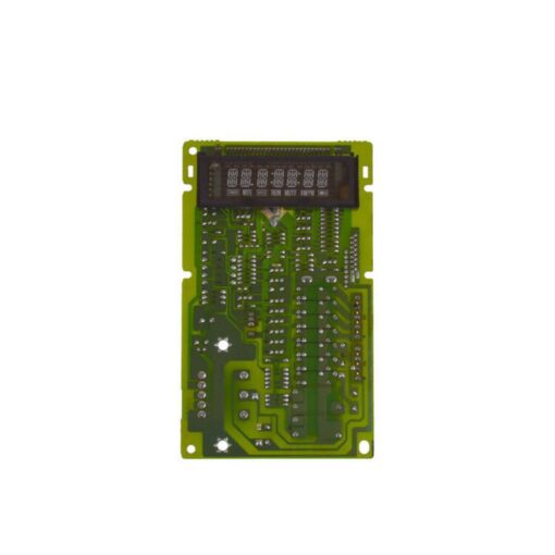 GE WG02F05711 Range Power Control Board Assembly OEM Replaces WB27M1033