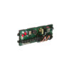 GE WG02F05732 Range Frame Board Assembly OEM Replaces WB27T11085