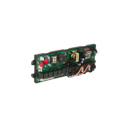 GE WG02F05732 Range Frame Board Assembly OEM Replaces WB27T11085