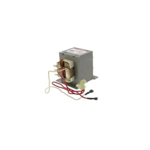 GE WG02F05851 Range High Voltage Transformer OEM Replaces WB20M235