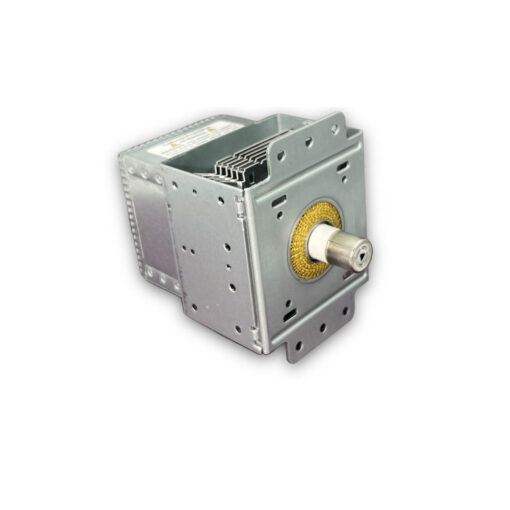 GE WG02F11315 Microwave Magnetron Assembly OEM Replaces WG02F11315