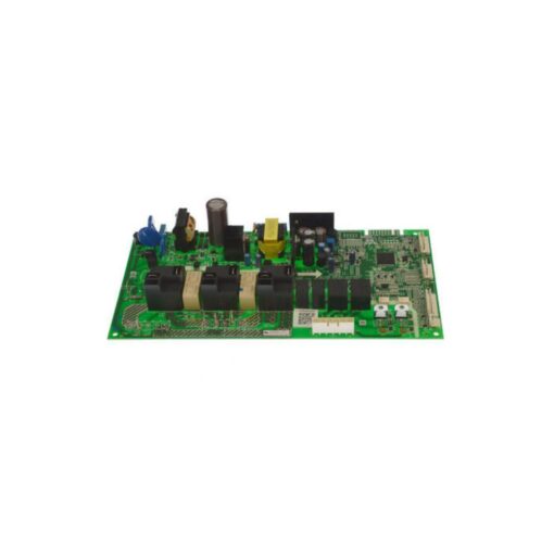 GE WG02F13164 Washer Electronic Control Board OEM Replaces WG02F10797