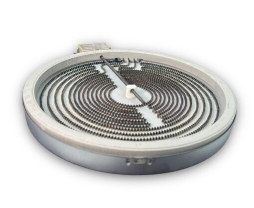 G.E WG02F06031 Range Ceramic Dual Surface Burner Replaces WG02F06031