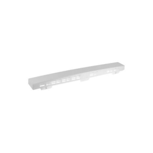 GE WG02L02065 Range Backsplash Trim White OEM Replaces AH10055016