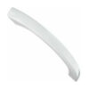 GE WG02L04365 Microwave Handle OEM Replaces WB15M00455