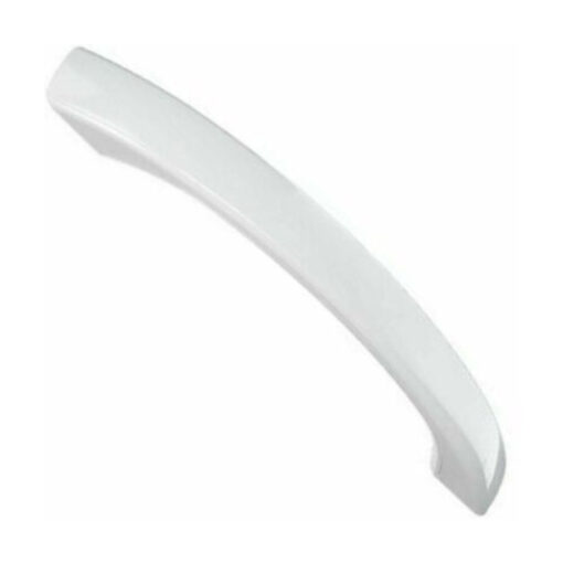 GE WG02L04365 Microwave Handle OEM Replaces WB15M00455