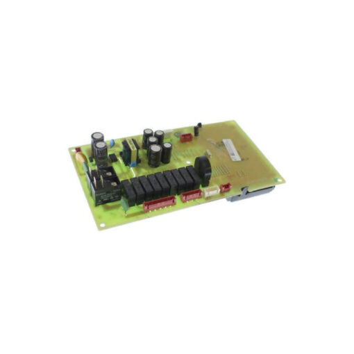 GE WG02L06481 Range Electronic Control Board OEM Replaces AH11721618