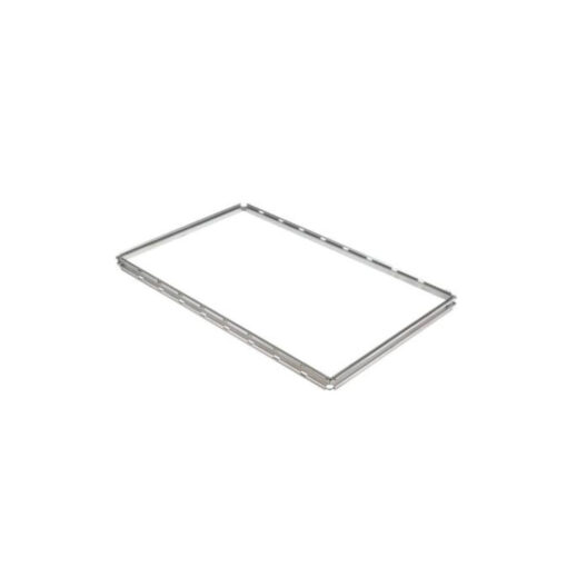 GE WG02L08666 Oven Window Pack Assembly OEM Replaces WB56X27480