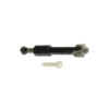 GE WG03F00214 Front Load Washer Shock Absorber OEM Replaces 1264427