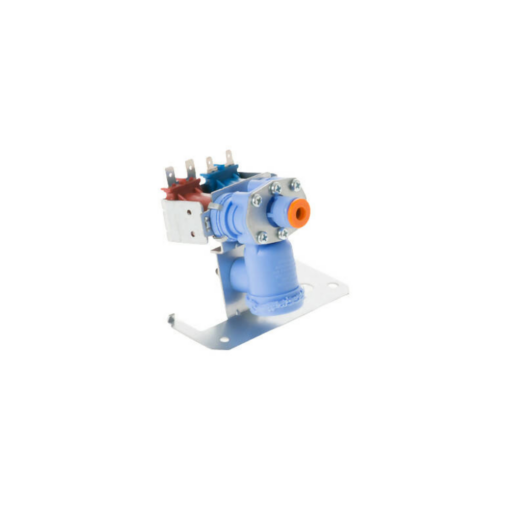 GE WG03F00683 Refrigerator Water Inlet Valve OEM Replaces AH304365