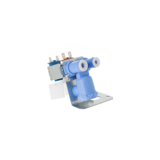 GE WG03F01500 Refrigerator Water Inlet Valve OEM Replaces WR57X10050.