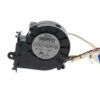 GE WG03F01820 Refrigerator Fan Motor Assembly OEM Replaces WG03F09097