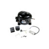 GE WG03F02070 Refrigerator Compressor Kit OEM Replaces AH10061419