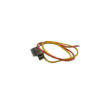 GE WG03F02118 Refrigerator Defrost Thermostat Replaces 1091659