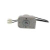 GE WG03F02146 Refrigerator Evaporator Fan Motor OEM Replaces AH10055185