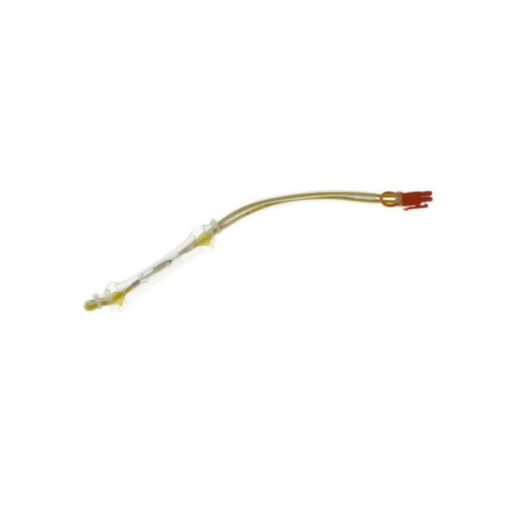 GE WG03F02302 Range Temperature Fuse Unit Assembly OEM Replaces AH6011749