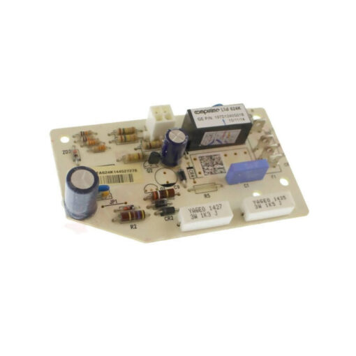 GE WG03F04988 Refrigerator Defrost Control Board OEM Replaces 197D1240G005