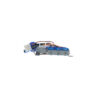 GE WG03F06017 Refrigerator Water Inlet Valve Assembly OEM