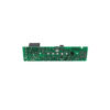 GE WG03F06343 Refrigerator Main Power Control Board OEM Replaces EAP12113261