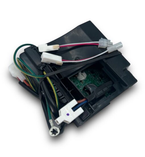 G.E WG03F07266 Refrigerator Inverter Board Kit OEM Replaces WG03F07266 WR87X29409 - Image 2